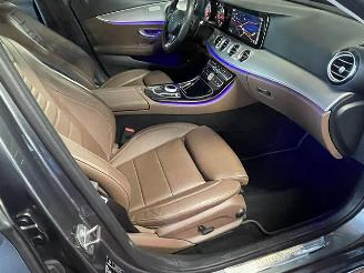 Mercedes E-klasse 200 d AVANTGARDE NAVI CAMERA LED picture 10