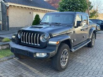 Jeep Gladiator 3.0 V6 crd OVERLANDNAVI LEDER picture 1