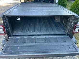 Jeep Gladiator 3.0 V6 crd OVERLANDNAVI LEDER picture 7