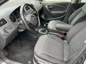Volkswagen Polo 1.0 TSI Comfortline Clima PDC picture 8