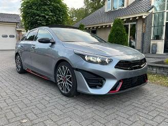 Avarii autoturisme Kia Proceed 1.6 T GT-LINE PANO NAVI CAMERA LEDER 2023/3