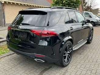 Mercedes GLE 350 de 4MATIC AMG LINE PANO NIGHT picture 3