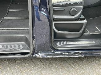 Mercedes  V 250 d BleuTEC EURO 6 LANG NAVI CAMERA LEDER picture 16