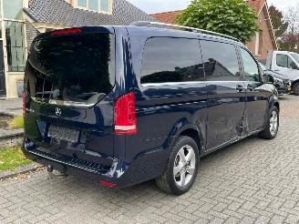 Mercedes  V 250 d BleuTEC EURO 6 LANG NAVI CAMERA LEDER picture 6