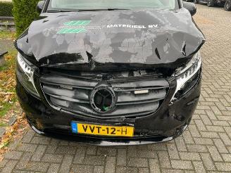 Mercedes Vito 114 CDI Lang L2 AUTOMAAT NAVI CAMERA picture 14