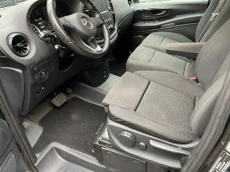 Mercedes Vito 114 CDI Lang L2 AUTOMAAT NAVI CAMERA picture 8