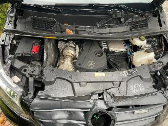 Mercedes Vito 114 CDI Lang L2 AUTOMAAT NAVI CAMERA picture 15