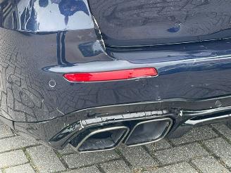 Mercedes E-klasse 300 de AMG LINE NIGHT NAVI CAMERA WIDESCREEN picture 13