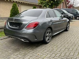 Mercedes C-klasse 300 e AMG LINE COMAND CAMERA LED PDC picture 6