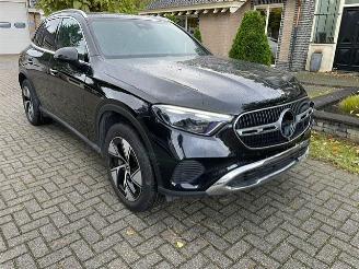 Avarii autoturisme Mercedes GLC 300e 4MATIC AVANTGARDE ADVANCED PANO 2023/6