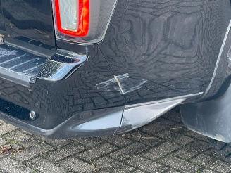 Isuzu D-Max V-Cross 4X4 DC HARDTOP picture 11