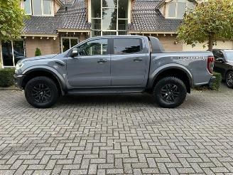 Auto incidentate Ford Ranger 2.0 EcoBlue RAPTOR 4X4 NAVI CAMERA LED 2021/4