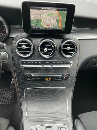 Mercedes GLC 220 d 4MATIC AMG LINE NAVI NIGHT CAMERA LED picture 8