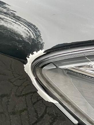 Mercedes Cla-klasse AMG 45 4MATIC PANO NAVI CAMERA picture 18