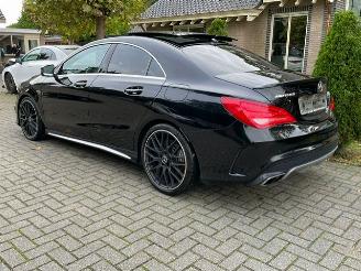 Mercedes Cla-klasse AMG 45 4MATIC PANO NAVI CAMERA picture 6
