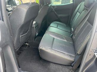 Ford Ranger 2.0 EcoBlue Wildtrak DC 4X4 NAVI CAMERA picture 11