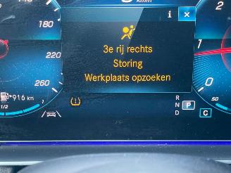 Mercedes GLE 300 d 4MATIC AMG LINE 7 ZITS LED NIGHT picture 19