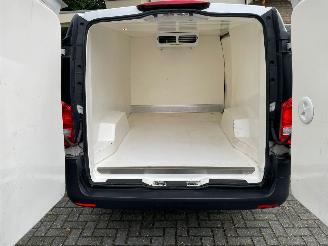 Mercedes Vito 109 CDI Lang KOELWAGEN KUHLKASTENWAGEN picture 4