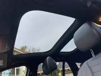 Mercedes E-klasse 220 d AMG LINE PANORAMADAK NIGHT WIDESCREEN LED picture 8