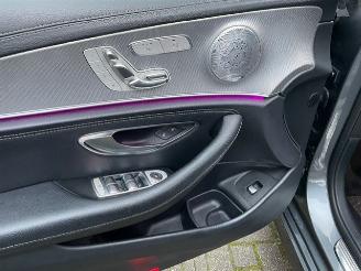 Mercedes E-klasse 220 d AMG LINE PANORAMADAK NIGHT WIDESCREEN LED picture 12