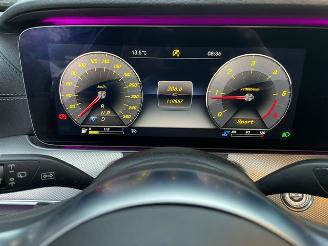 Mercedes E-klasse 220 d AMG LINE PANORAMADAK NIGHT WIDESCREEN LED picture 14