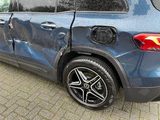 Mercedes GLB 200 AMG LINE PANO LED NAVI CAMERA NIGHT picture 19