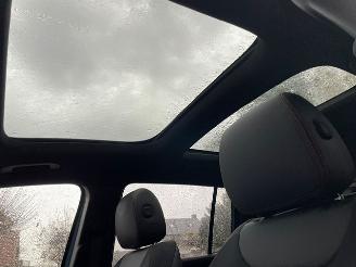 Mercedes GLB 200 AMG LINE PANO LED NAVI CAMERA NIGHT picture 8