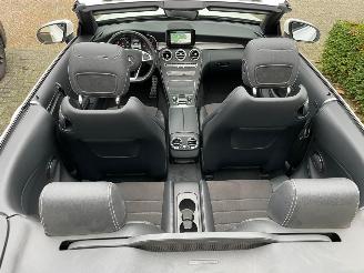 Mercedes C-klasse 180 AMG LINE NAVI CAMERA LED picture 7