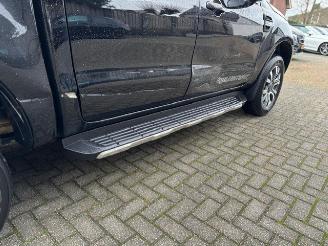 Ford Ranger Wildtrak  2.0 EcoBlue 4X4 NAVI CAMERA picture 12