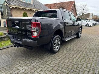 Ford Ranger Wildtrak  2.0 EcoBlue 4X4 NAVI CAMERA picture 6