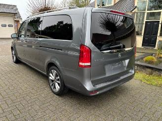 Mercedes  V 250 d AVANTGARDE EXTRA LANG 8 PERS NAVI CAMERA picture 6