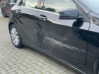 Mercedes A-klasse 180 BlueEfficiency NAVI PDC picture 9