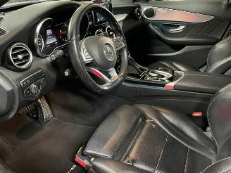 Mercedes C-klasse 200 d AMG LINE NAVI CAMERA LED PDC picture 7