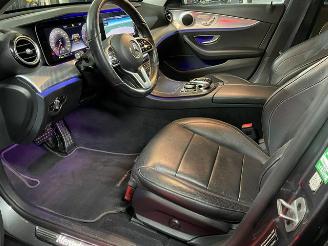 Mercedes E-klasse 200 d AVANTGARDE WIDESCREEN CAMERA LEDER LED picture 7