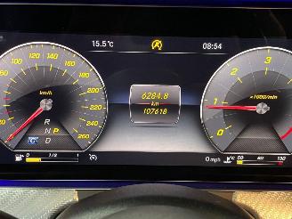 Mercedes E-klasse 200 d AVANTGARDE WIDESCREEN CAMERA LEDER LED picture 14