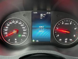 Mercedes Sprinter 319 CDI L2H2  NAVI CAMERA LED PDC picture 20