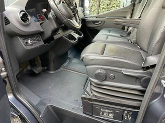 Mercedes Sprinter 319 CDI L2H2  NAVI CAMERA LED PDC picture 13