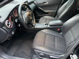 Mercedes A-klasse 180 d SPORT NAVI XENON PDC picture 8