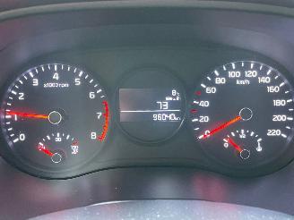 Kia Picanto 1.0 i GT-Line Navi Camera picture 13