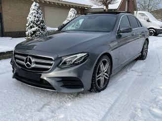  Mercedes E-klasse 220 d AMG LINE PANO NIGHT BURMESTER 360 2020/6