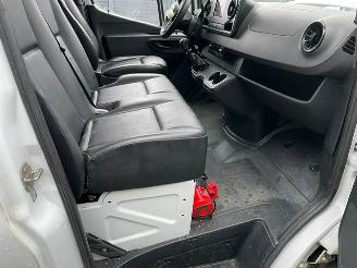 Mercedes Sprinter 314 CDI L3H2 EURO 6 AIRCO picture 5