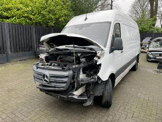 Mercedes Sprinter 314 CDI L3H2 EURO 6 AIRCO picture 2