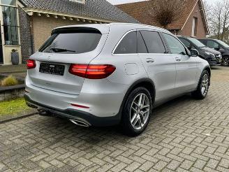 Mercedes GLC 220 d 4MATIC AMG LINE NAVI CAMERA picture 3