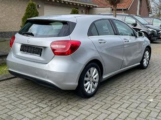 Mercedes A-klasse 180 CDI NAVI PDC picture 6