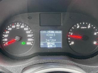 Mercedes Sprinter 314 CDI L2H2 AIRCO NAVI CAMERA picture 11