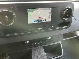 Mercedes Sprinter 314 CDI L2H2 AIRCO NAVI CAMERA picture 10