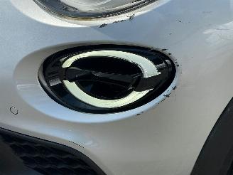 Fiat 500X PANORAMADAK NAVI CAMERA picture 16