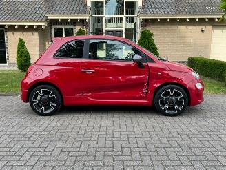 Fiat 500 1.2 SPORT picture 5
