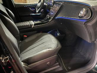 Mercedes EQE SUV 350+ ADVANCED CAMERA NAVI LED picture 9