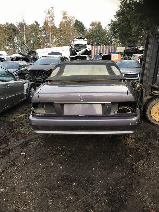 Mercedes SL 300 SL 24V picture 2